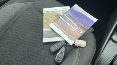 Ford Puma 1.0 EcoBoost Hybrid mHEV Titanium 5dr DCT Petrol Hatchback